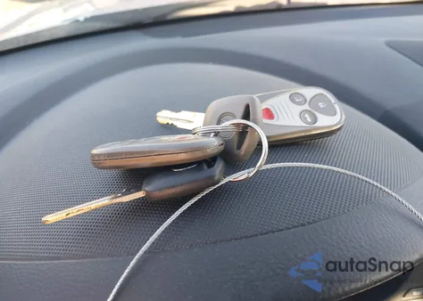 2006 Acura Tl из США, поврежденный, VIN 19UUA66206A006203